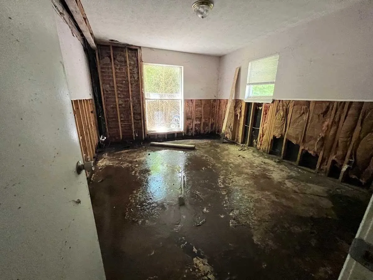 Water Damage Restoration services in East Windsor, CT